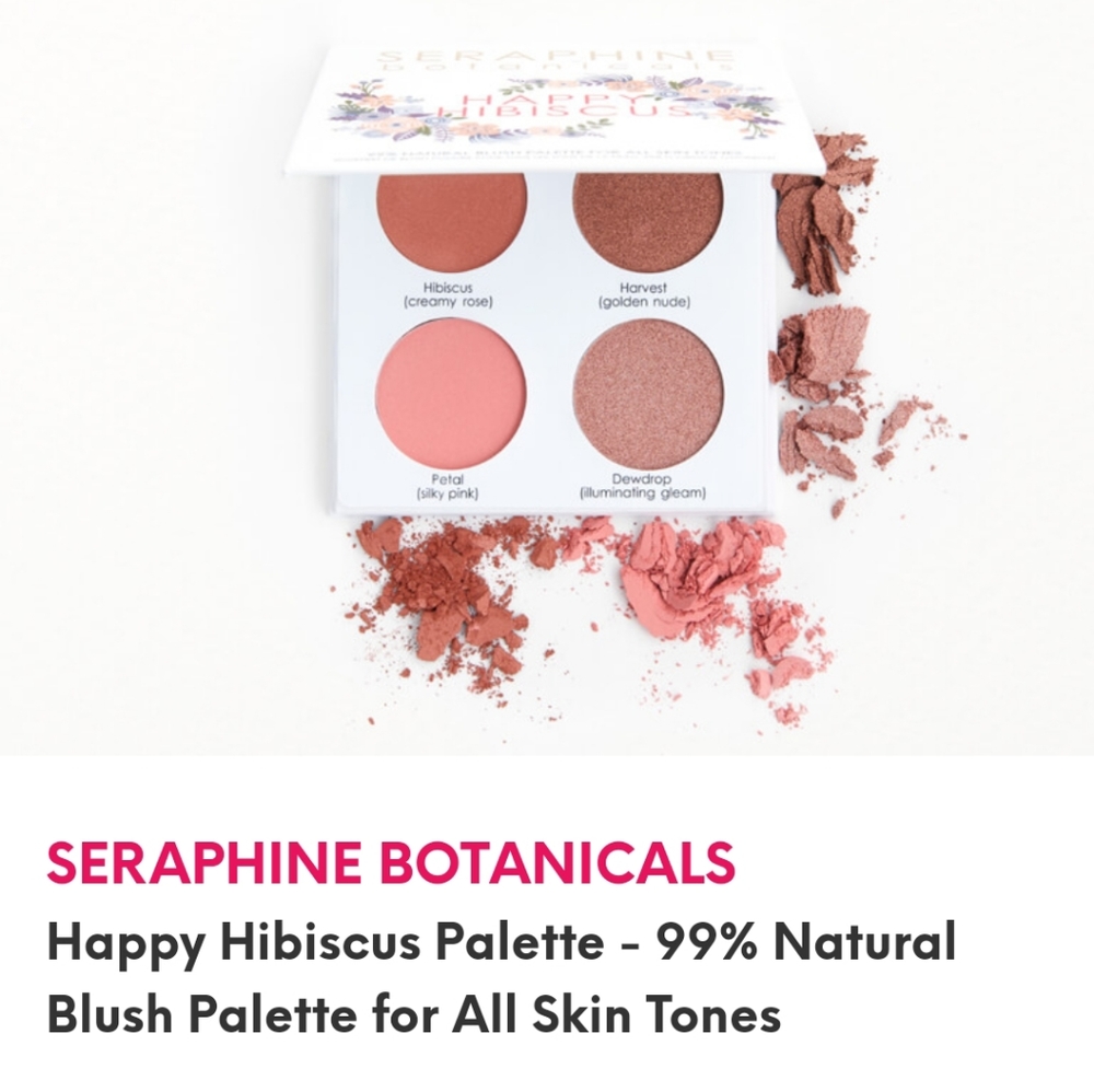 Seraphine Botanicals